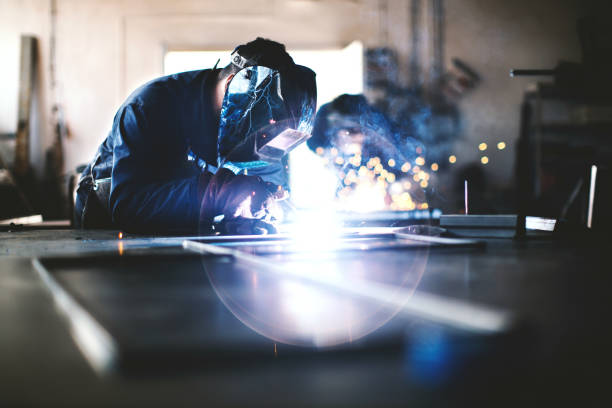 Trusted Buena, NJ Welder & Metal Fabrication Experts