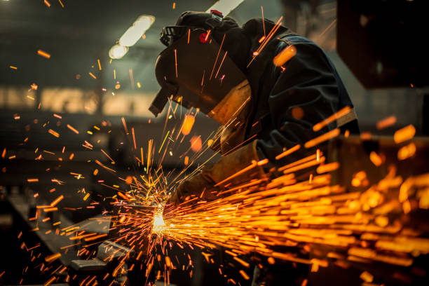 Buena, NJ Welder & Metal Fabrication Company
