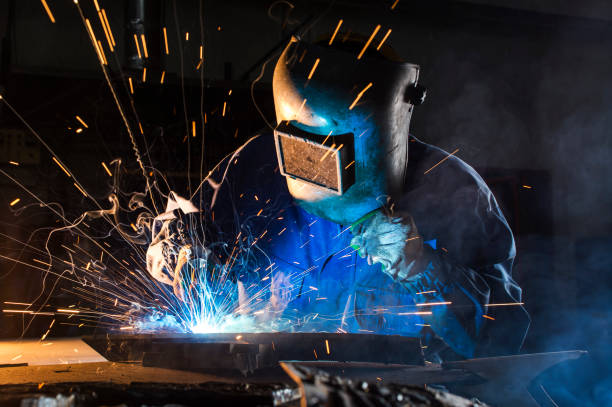 Affordable Welder Services in Buena, NJ