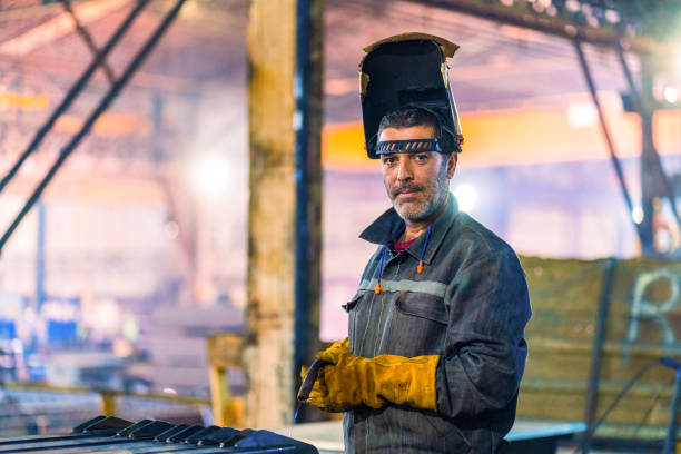 Affordable Welder Services in Buena, NJ