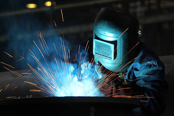 Best Aerospace and Defense Welding in Buena, NJ