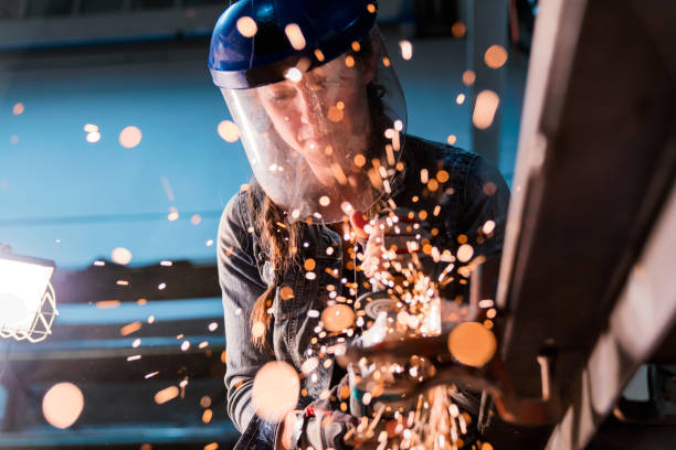 Best Automation and Robotic Welding in Buena, NJ